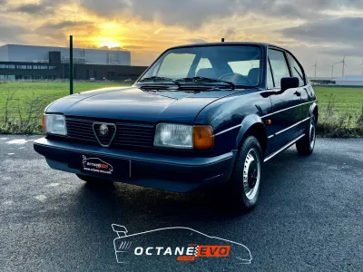 Alfasud